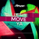 Move Ya by Refuzion - Hardstyle cover art