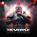 Wake Of The Warrior (Reverze Anthem 2021) by Refuzion - Hardstyle cover art