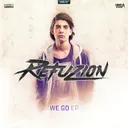 We Go by Refuzion - Hardstyle cover art