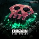 Acid Rocker by Regain - Rawstyle cover art