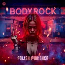 Bodyrock by Regain, Polish Punisher - Rawstyle cover art