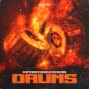 Drums by Regain, Imperatorz - Rawstyle cover art