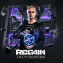 Heavy & Mad by Regain - Rawstyle cover art