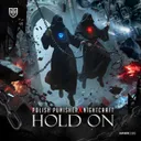 Hold On by Regain, Nightcraft, Polish Punisher - Rawstyle cover art