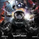 My Existence by Regain, Blackwatch - Rawstyle cover art