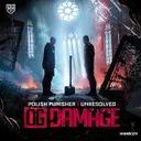 OG Damage by Regain, Unresolved, Polish Punisher - Rawstyle cover art
