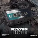 Oldschool by Regain - Rawstyle cover art