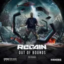 Out of Bounds by Regain - Rawstyle cover art