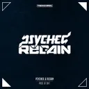 Piece of Shit by Regain, Psyched - Hardstyle cover art