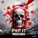 Pop It by Regain - Rawstyle cover art