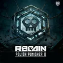 Rhythm & Beat by Regain, Polish Punisher - Hardstyle cover art