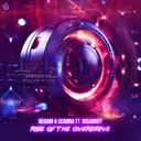 Rise Of The Overdrive by Regain, Scarra, Disarray - Rawstyle cover art