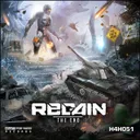 The End - Radio Mix by Regain - Rawstyle cover art