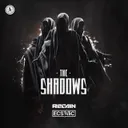 The Shadows by Regain, Ecstatic - Rawstyle cover art