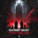 This Feeling by Regain, Nightcraft, Polish Punisher - Hardstyle cover art