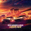 Undercover by Regain, Never Surrender - Hardcore cover art
