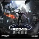 Underground by Regain - Rawstyle cover art