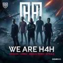 We Are H4H by Regain, Udex, Rogue Zero, DTAILZ - Hardstyle cover art