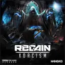 Xorcism - Radio Mix by Regain - Rawstyle cover art
