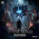 Your Mind by Regain, Polish Punisher - Hardstyle cover art
