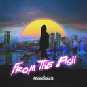 From The Ash by Regenesis - Hardstyle cover art