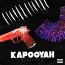 KAPOOYAH - Radio Edit by Regenesis - Hardstyle cover art