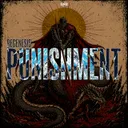 Punishment by Regenesis - Hardstyle cover art