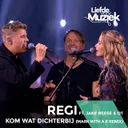 Kom Wat Dichterbij (Uit Liefde Voor Muziek) - Mark With a K Extended Remix by Regi, Mark With a K, Jake Reese, OT - Hardstyle cover art