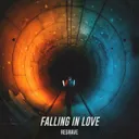 Falling In Love by Regrave - Hardstyle cover art