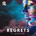 Cover of Regrets - Radio Edit