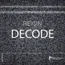 Decode by Reigin - Hardstyle cover art