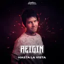 Hasta La Vista by Reigin, System Outage - Hardstyle cover art