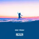 Oh Yea! by Reigin - Hardstyle cover art