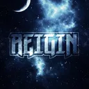 Synfinite by Reigin, Jay Faires - Hardstyle cover art