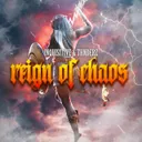 Cover of Reign of Chaos