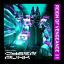 Cover of Reign Of Vengeance