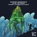 Acid Incident (Thomas Schumacher Remix) by Reinier Zonneveld, Thomas Schumacher - Hard Techno cover art