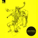 Broken Sawtooth by Reinier Zonneveld - Hard Techno cover art