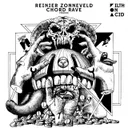 Chord Rave by Reinier Zonneveld - Hard Techno cover art