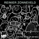 Empty World by Reinier Zonneveld - Hard Techno cover art