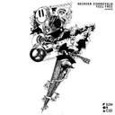 Feel Free by Reinier Zonneveld - Hard Techno cover art