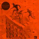 Flatchat by Reinier Zonneveld - Hard Techno cover art