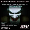 Kocon by Reinier Zonneveld - Hard Techno cover art