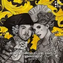 Les Dangereux by Reinier Zonneveld, Kiki Solvej - Hard Techno cover art