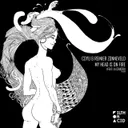 My Head Is On Fire by Reinier Zonneveld, Coyu, La CouCou - Schranz cover art