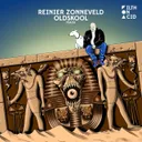 Oldskool by Reinier Zonneveld - Hard Techno cover art