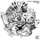 Rave Dan by Reinier Zonneveld - Hard Techno cover art