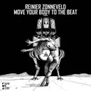 Rotterdam Connection by Reinier Zonneveld - Hard Techno cover art