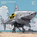 Sonar by Reinier Zonneveld - Hard Techno cover art
