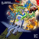 Suis Moi by Reinier Zonneveld, BK - Hard Techno cover art